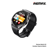 REMAX - WATCH 23 Smart Watch - Tarnish